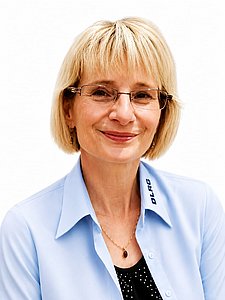 Bezirksleitung: Inis Buhrow